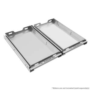 Project X Offroad - Blizzard Box 41QT/38L Slider Mount for 07-18 Jeep JK Project X Offroad - Image 4