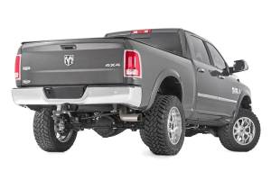 Rough Country - 2.5 Inch Dodge Lift Kit 14-20 RAM 2500 4WD Rough Country - Image 2