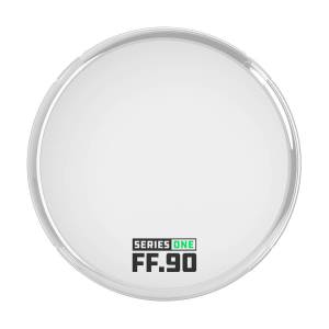 Project X Offroad - Series One Lens Protector FF.90 Clear Project X Offroad - Image 2