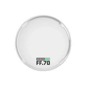 Project X Offroad - Series One Lens Protector FF.70 Clear Project X Offroad - Image 2