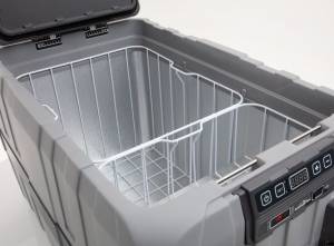 Project X Offroad - Portable Fridge/Freezer 56 Quart/53 Liter Electric Blizzard Box Project X Offroad - Image 6