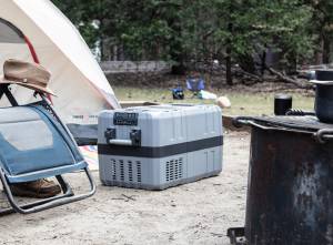 Project X Offroad - Portable Fridge/Freezer 41 Quart/38 Liter Electric Blizzard Box Project X Offroad - Image 3