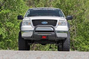 Rough Country - 4 Inch Suspension Lift Kit 04-08 F-150 2WD Rough Country - Image 2