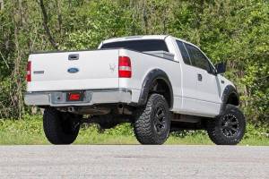 Rough Country - 4 Inch Suspension Lift Kit 04-08 F-150 2WD Rough Country - Image 3