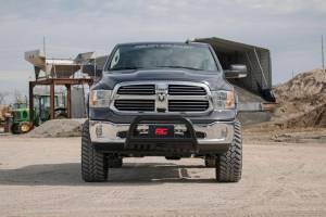 Rough Country - 6 Inch Suspension Lift Kit 12-Up RAM 1500 4WD Rough Country - Image 3