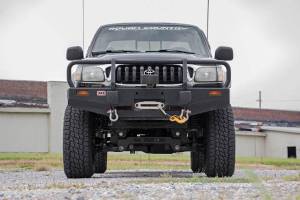 Rough Country - 6 Inch Toyota Suspension Lift Kit 95-04 Tacoma 4WD/2WD Rough Country - Image 2