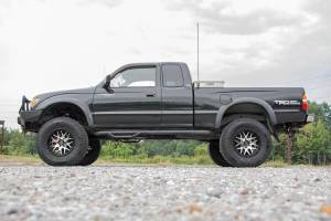 Rough Country - 6 Inch Toyota Suspension Lift Kit 95-04 Tacoma 4WD/2WD Rough Country - Image 3