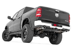 Rough Country - 6 Inch RAM Suspension Lift Kit 19-20 RAM 1500 4WD Rough Country - Image 2