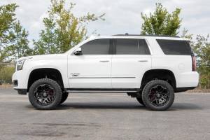 Rough Country - 6 Inch Suspension Lift Kit 14-20 Tahoe/Yukon MagneRide Rough Country - Image 3