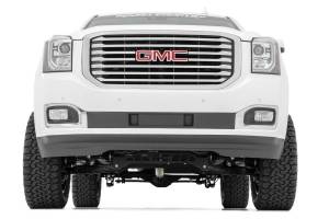 Rough Country - 6 Inch Suspension Lift Kit 14-20 Tahoe/Yukon Non MagneRide Rough Country - Image 2