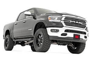 Rough Country - 6 Inch RAM Suspension Lift Kit 19-20 RAM 1500 4WD 22XL Factory Wheel Models Rough Country - Image 3