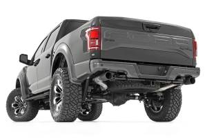 Rough Country - 4.5 Inch Suspension Lift Kit 17-18 F-150 Raptor Rough Country - Image 3