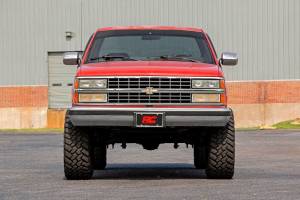 Rough Country - 6 Inch Suspension Lift Kit 88-98 C1500/K1500 Rough Country - Image 3