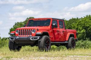 Rough Country - 2.5 Inch Jeep Suspension Lift Kit 20-Up Gladiator Rough Country - Image 3