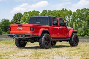 Rough Country - 2.5 Inch Jeep Suspension Lift Kit 20-Up Gladiator Rough Country - Image 4