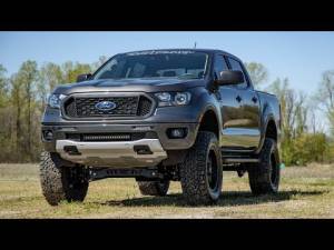 Rough Country - Ranger 6 Inch Suspension Lift Kit For 19-Pres Ford Ranger 4WD Rough Country - Image 2