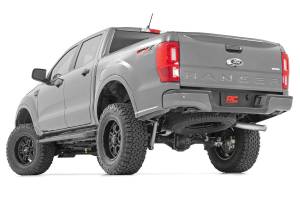 Rough Country - Ranger 6 Inch Suspension Lift Kit For 19-Pres Ford Ranger 4WD Rough Country - Image 4