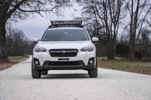 Rough Country - 2 Inch Subaru Suspension Lift 18-Up Crosstrek Rough Country - Image 2