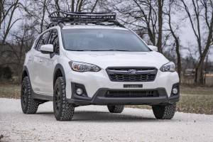 Rough Country - 2 Inch Subaru Suspension Lift 18-Up Crosstrek Rough Country - Image 3