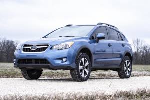 Rough Country - 2 Inch Subaru Suspension Lift 13-17 Crosstrek Rough Country - Image 3