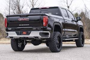 Rough Country - Sierra 1500 6 Inch Suspension Lift Kit Vertex w/V2 Shocks For 19-Pres GMC Sierra 1500 Rough Country - Image 4