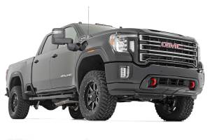 Rough Country - 3 Inch GM Bolt-On Suspension Lift Kit 20 2500HD Rough Country - Image 3