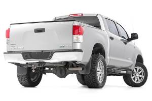 Rough Country - 3.5 Inch Toyota Bolt-On Lift Kit w/Lifted Struts & V2 Shocks 07-20 Tundra 2WD/4WD Rough Country - Image 3