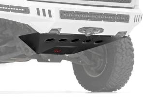 Rough Country - PreRunner Style Skid Plate 07-13 Silverado/Sierra 1500 w/PreRunner Bumpers Rough Country - Image 1