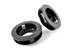 Rough Country - 2 Inch Leveling Coil Spacers 94-08 RAM 1500 2WD Rough Country - Image 3