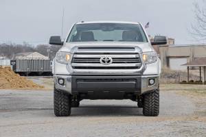 Rough Country - 2.5-3 Inch Leveling Lift Kit 07-20 Tundra 4WD Rough Country - Image 3