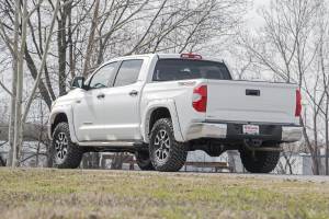 Rough Country - 2.5-3 Inch Leveling Lift Kit 07-20 Tundra 4WD Rough Country - Image 4