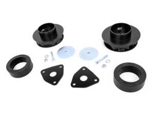 2.5 Inch Dodge Lift Kit 12-Up RAM 1500 4WD Rough Country