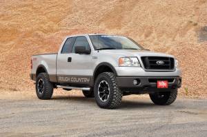 Rough Country - 2.5 Inch Leveling Lift Kit 04-08 F-150 Rough Country - Image 2