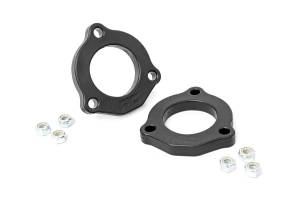 1 Inch Upper Strut Spacers 15-22 Canyon/Colorado Rough Country