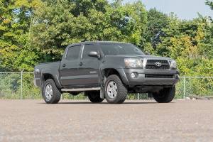 Rough Country - 2 Inch Leveling Lift Kit 05-23 Tacoma Rough Country - Image 3