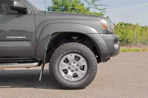 Rough Country - 2 Inch Leveling Lift Kit 05-23 Tacoma Rough Country - Image 4