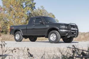 Rough Country - 1.5 Inch Leveling Kit 98-11 Ford Ranger 4WD Rough Country - Image 3