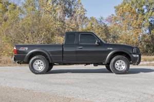 Rough Country - 1.5 Inch Leveling Kit 98-11 Ford Ranger 4WD Rough Country - Image 4