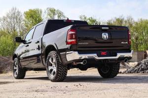 Rough Country - 2 Inch RAM Leveling Lift Kit 19-Up RAM 1500 4WD/2WD Rough Country - Image 3