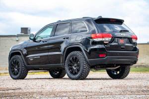 Rough Country - 2.5 Inch Jeep Lift Kit 11-20 Grand Cherokee WK2 Rough Country - Image 4