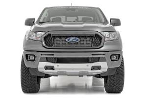 Rough Country - 2.5 Inch Leveling Kit 19-20 Ranger 4WD Rough Country - Image 4