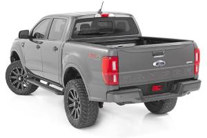 Rough Country - 3.5 Inch Leveling Kit 19-20 Ranger 4WD Rough Country - Image 3