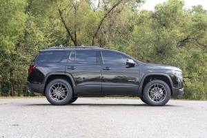 Rough Country - 1.5 Inch Suspension Lift 17-23 Acadia 2WD/AWD Rough Country - Image 3