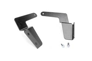 Rough Country - Toyota 30 Inch LED Hidden Bumper Mounts 05-15 Tacoma Rough Country - Image 2