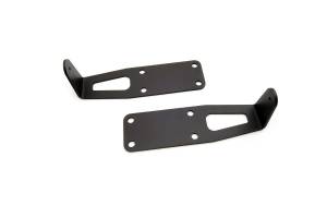 Rough Country - Dodge 20 Inch LED Light Bar Hidden Bumper Mounts 03-18 RAM 2500/3500 Rough Country - Image 3