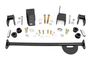 Jeep Shackle Reversal Kit 76-83 Jeep CJ Rough Country