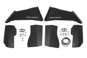 Rough Country - Jeep Rear Inner Fenders 07-18 Wrangler JK Rough Country - Image 2