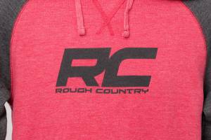 Rough Country - Rough Country Hoodie Men Small Rough Country - Image 2