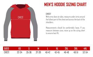 Rough Country - Rough Country Hoodie Men 2X Large Rough Country - Image 4