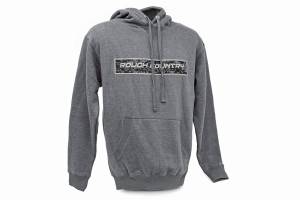 Rough Country Hoodie Medium Rough Country